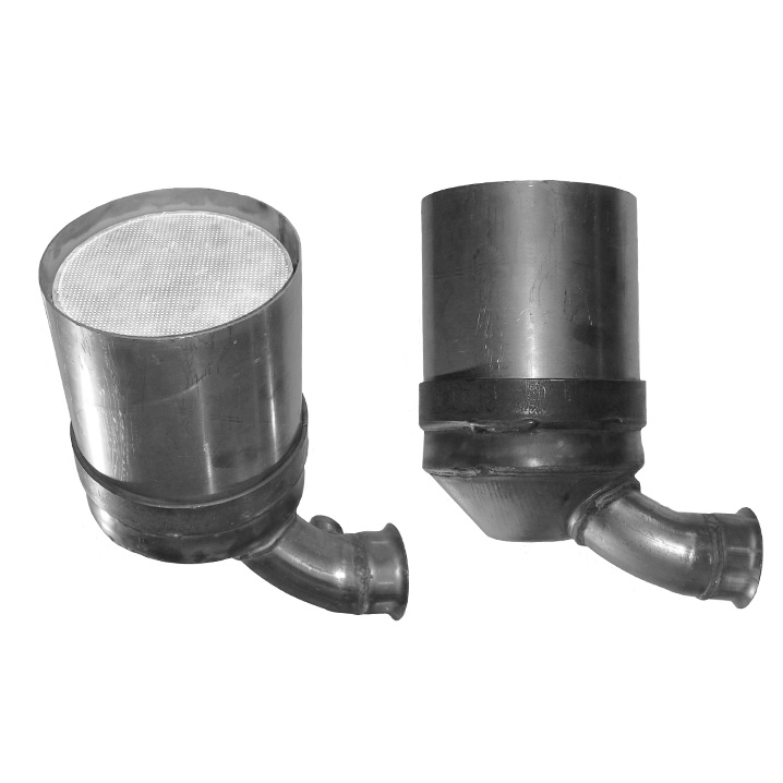 PSA 3/04- (1.6HDi) filtre a particules