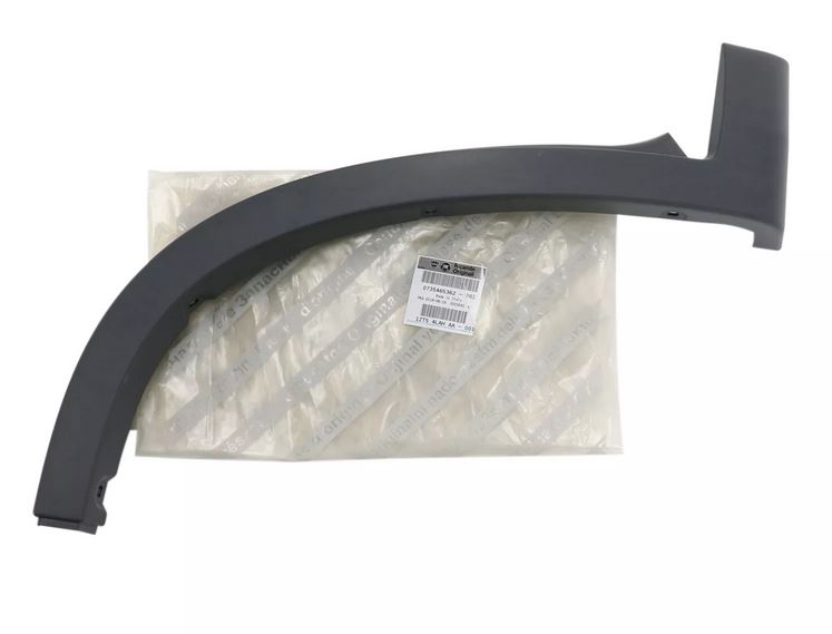 Radlauf Zierleiste innen vorne links Fiat Ducato Typ 250/251 HEAVY und LANG