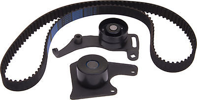 Set de poulies-tendeurs PSA (1.8D/1.9D/1.9TD XUD7/XUD9A/XUD9SD/XUD9TE/XUD9TF)