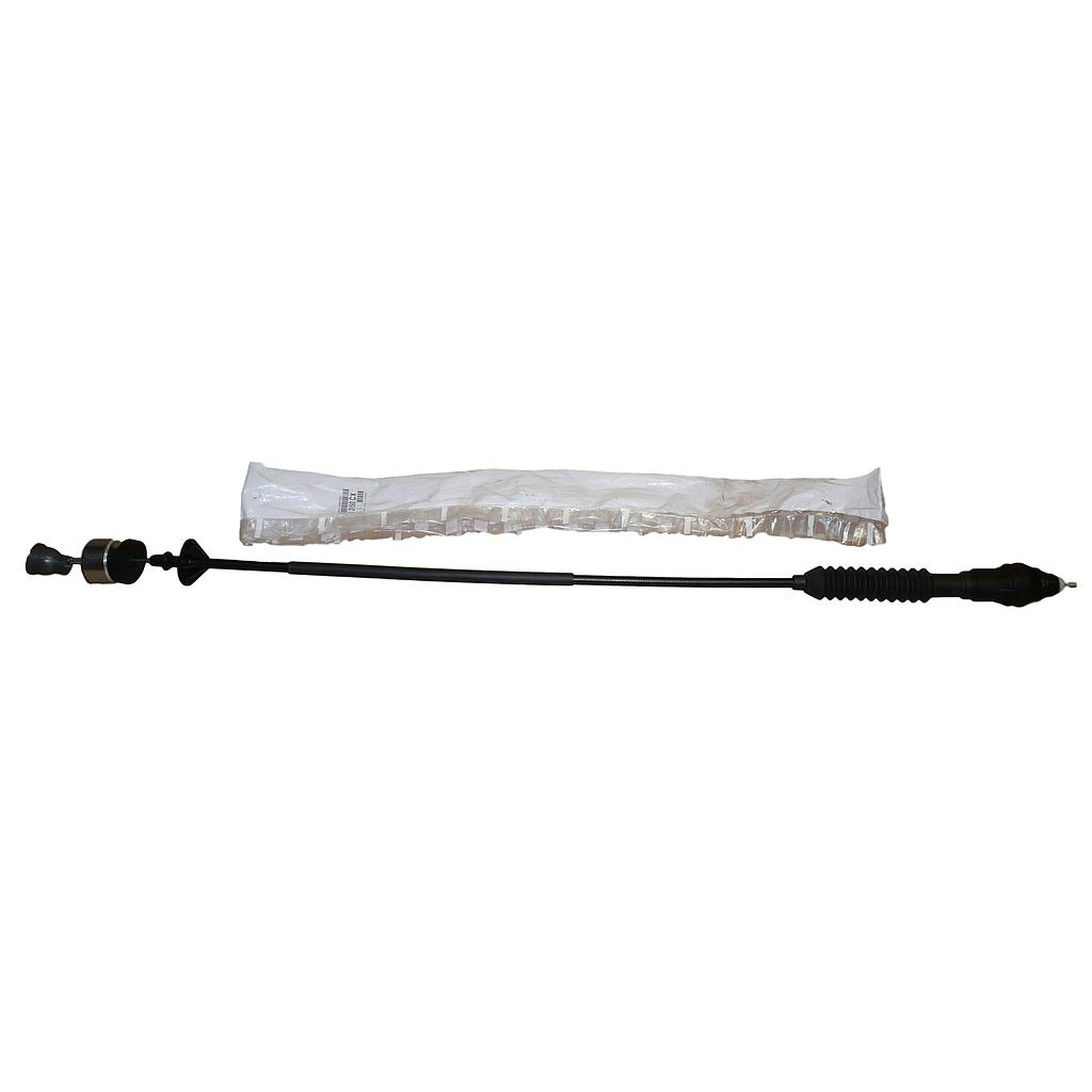 CABLE DEBRAYAGE