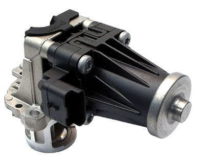 1.6HDi Egr-klep DV6C/D/E