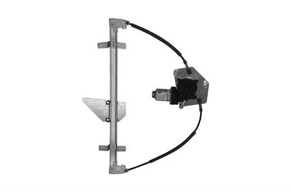 Fensterheber vorne rechts elektrisch Twingo II