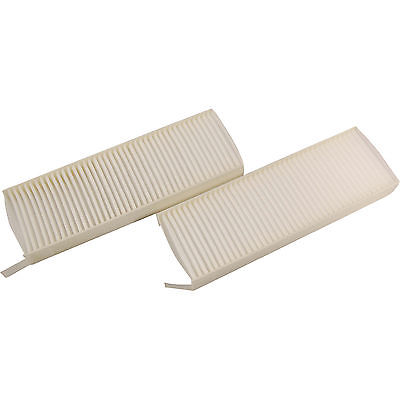 Filtro antipolline C4 Picasso / Berlingo III / Jumpy IV / Spacetourer / 3008 / 5008 / Expert IV / Traveller