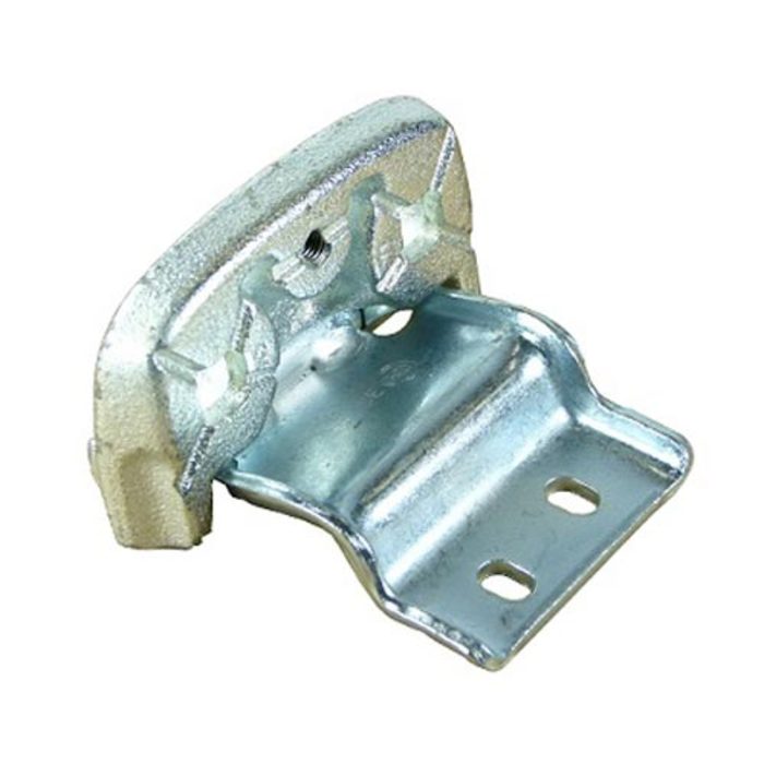 Türscharnier Hecktüre oben Türöffnung 180 Grad