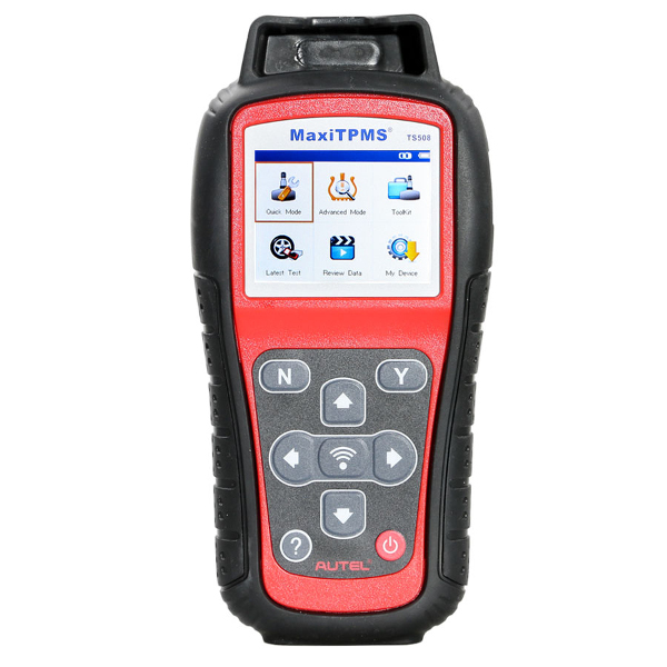 Programmatore del sensore di pressione dei pneumatici Autel TS508