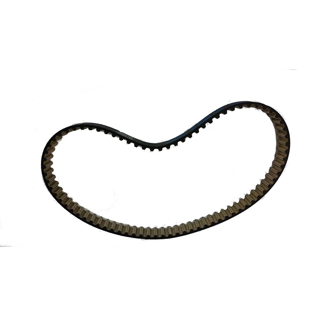 Zahnriemen 85 Zähne für Dieselpumpe DT17TED4